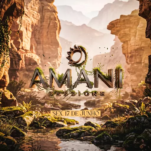 AMANI SESSIONS
