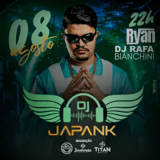 JAPA NK 🔥🎶