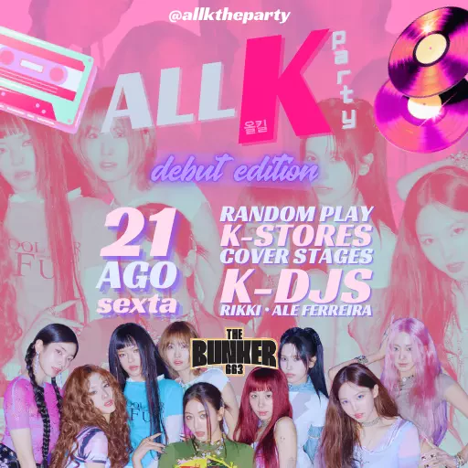 ALL-K PARTY
