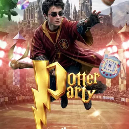 POTTER PARTY