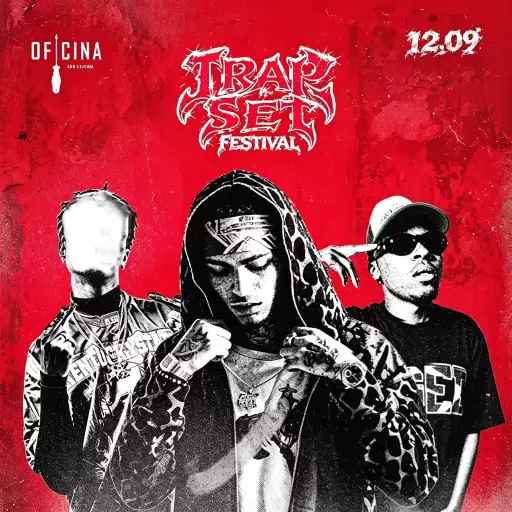 Trap Set Festival