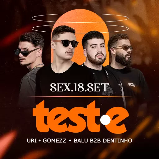 Bunker - Mahai Passo Fundo