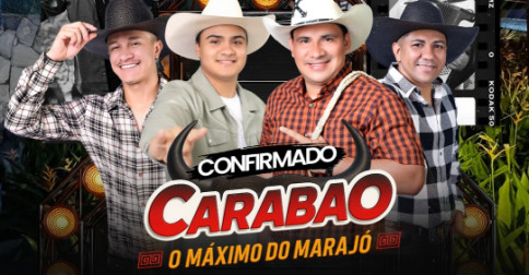 20 ANOS WILLIAM CÉZAR I CHRISTIANO