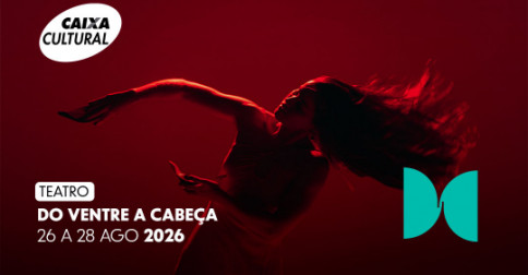 DO VENTRE À CABEÇA