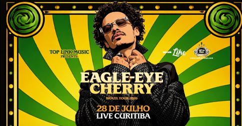 EAGLE-EYE CHERRY