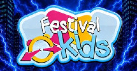 FESTIVAL KIDS