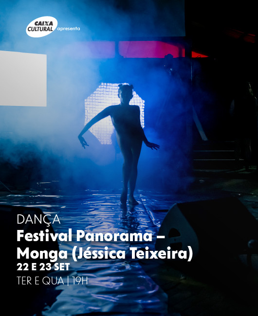 Festival Panorama - Monga (Jessica Teixeira)