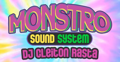 MONSTRO SOUND SYSTEM
