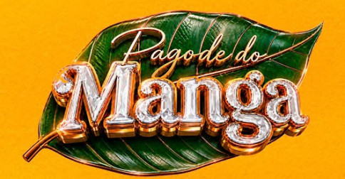 PAGODE DO MANGA