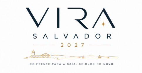 REVEILLON VIRA SALVADOR 2027
