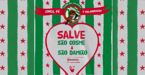 Samba do Tio Binha