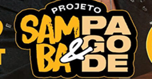 SAMBA E PAGODE