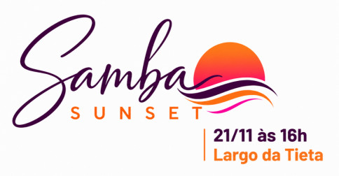 SAMBA SUNSET