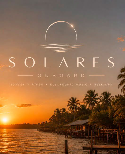 SOLARES ONBOARD