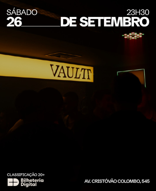 VAULTT
