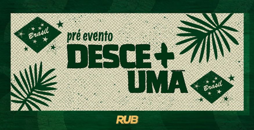 Desce + uma