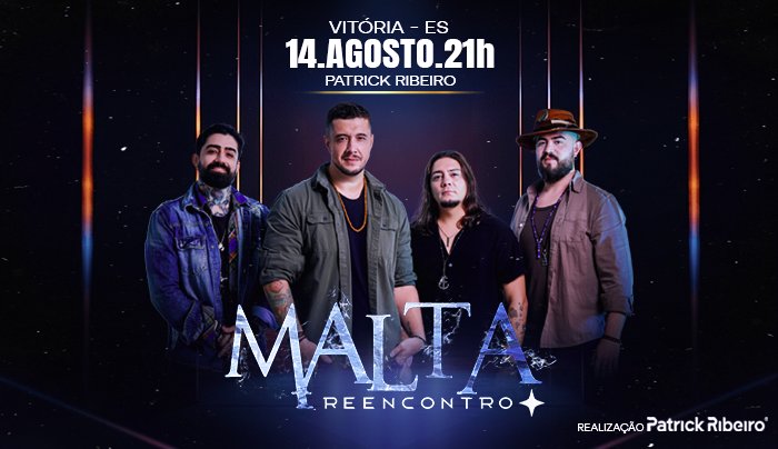 BANDA MALTA - REENCONTRO