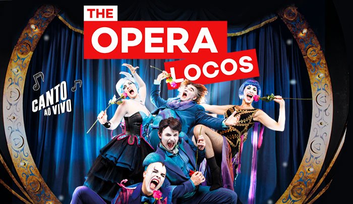 The Opera Locos