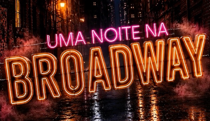 Uma Noite Na Broadway | 12/07