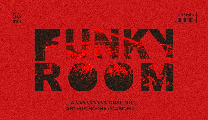 Funky Room