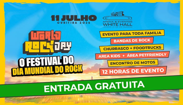 World Rock Day