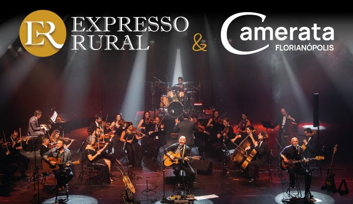 Expresso Rural & Camerata Florianópolis
