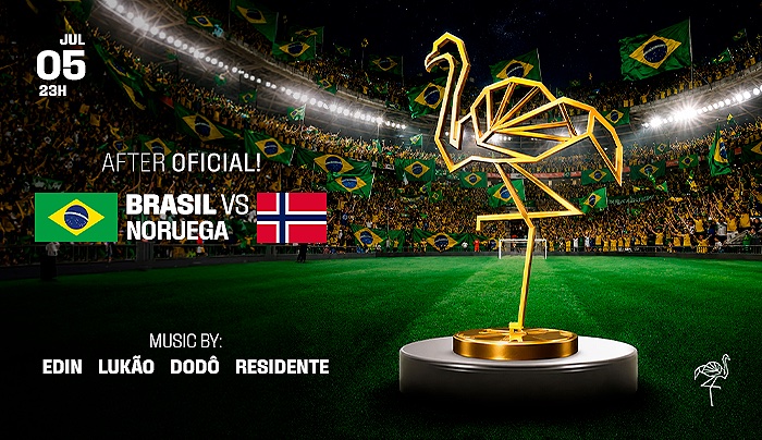 Lagun - After World Cup