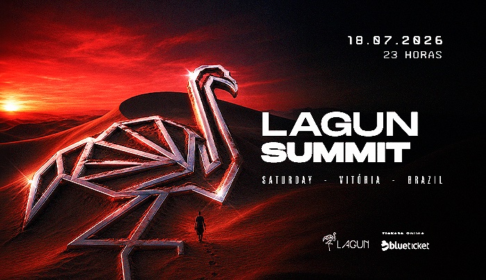 Lagun Summit