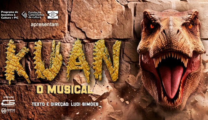 KUAN - O Musical