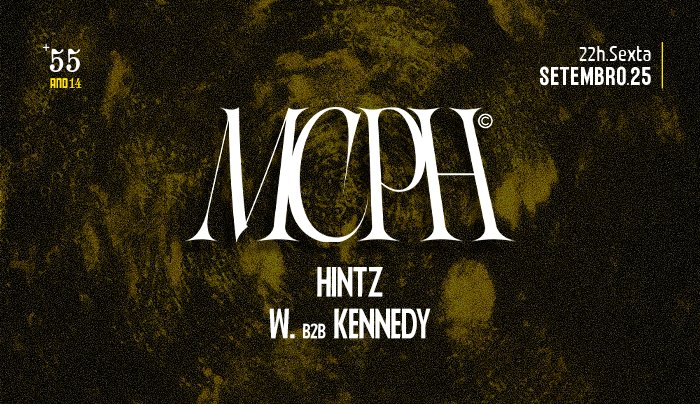 Do You Wanna Funk: MC PH