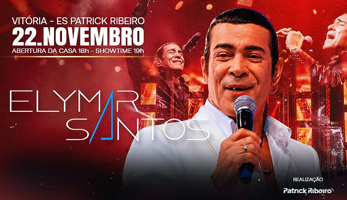 ELYMAR SANTOS