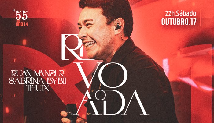 Revoada