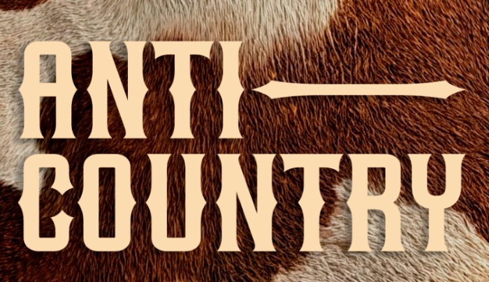 Anti-Country