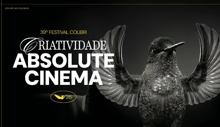 39º Festival Colibri