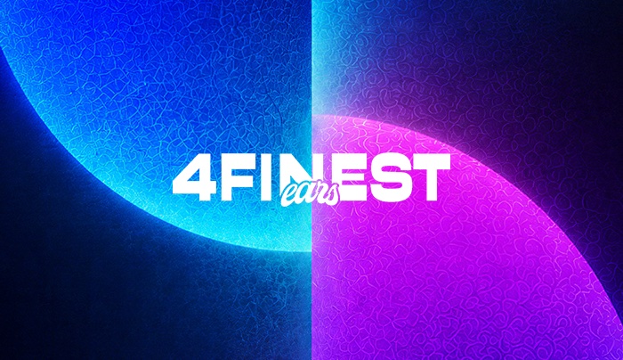 D-EDGE RIO apresenta 4FINEST w/ Demi Riquísimo