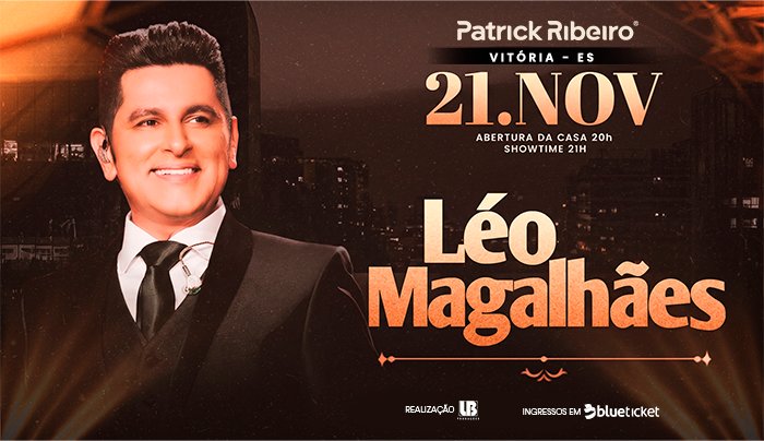 Leo Magalhaes