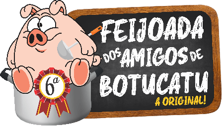 6ª Feijoada dos Amigos de Botucatu