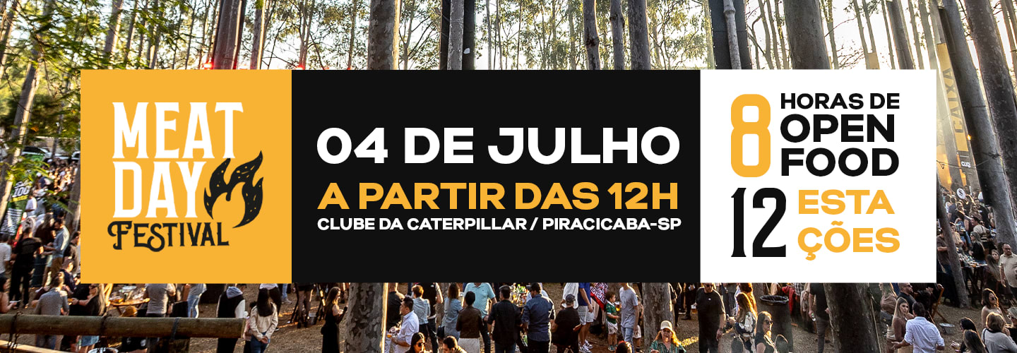Meat Day Festival 2026