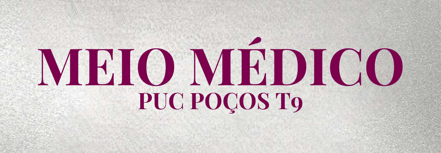 29.1 PUC POÇOS T9 - MEIO MÉDICO - 23869