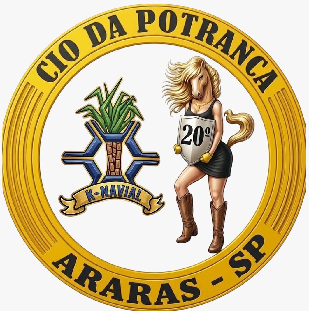 Cio da Potranca 20º
