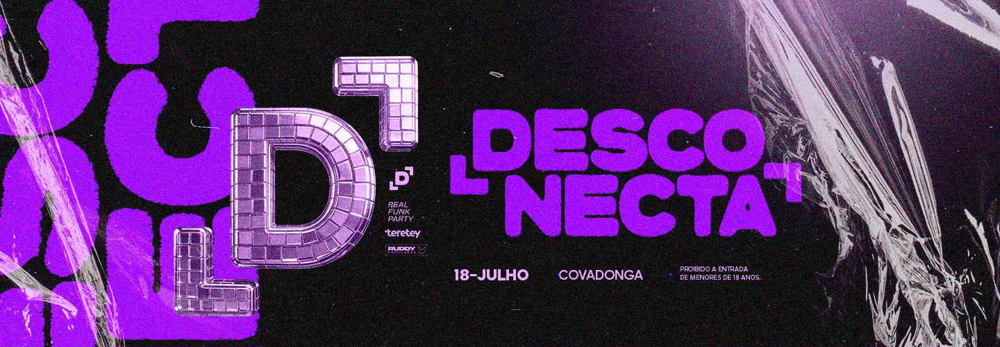 Desconecta