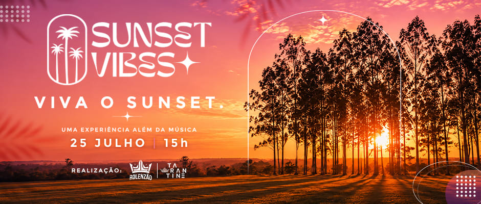 Sunset Vibes