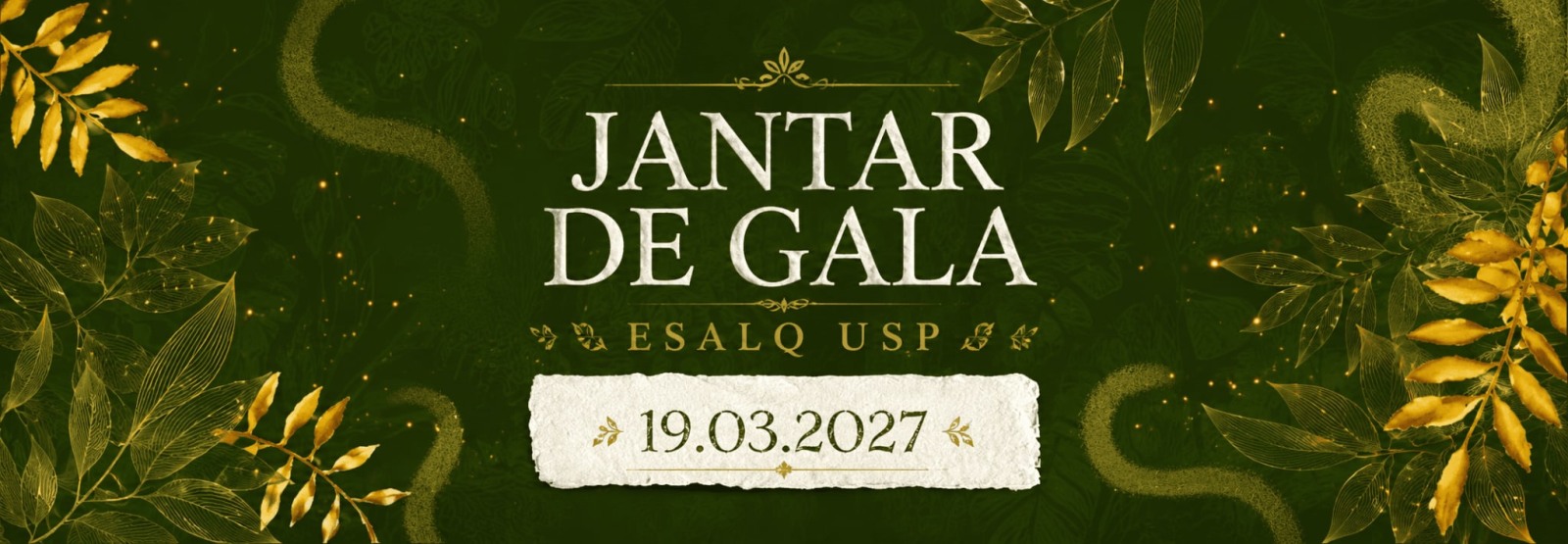 26.2 ESALQ USP | JANTAR DE FORMATURA - 26345