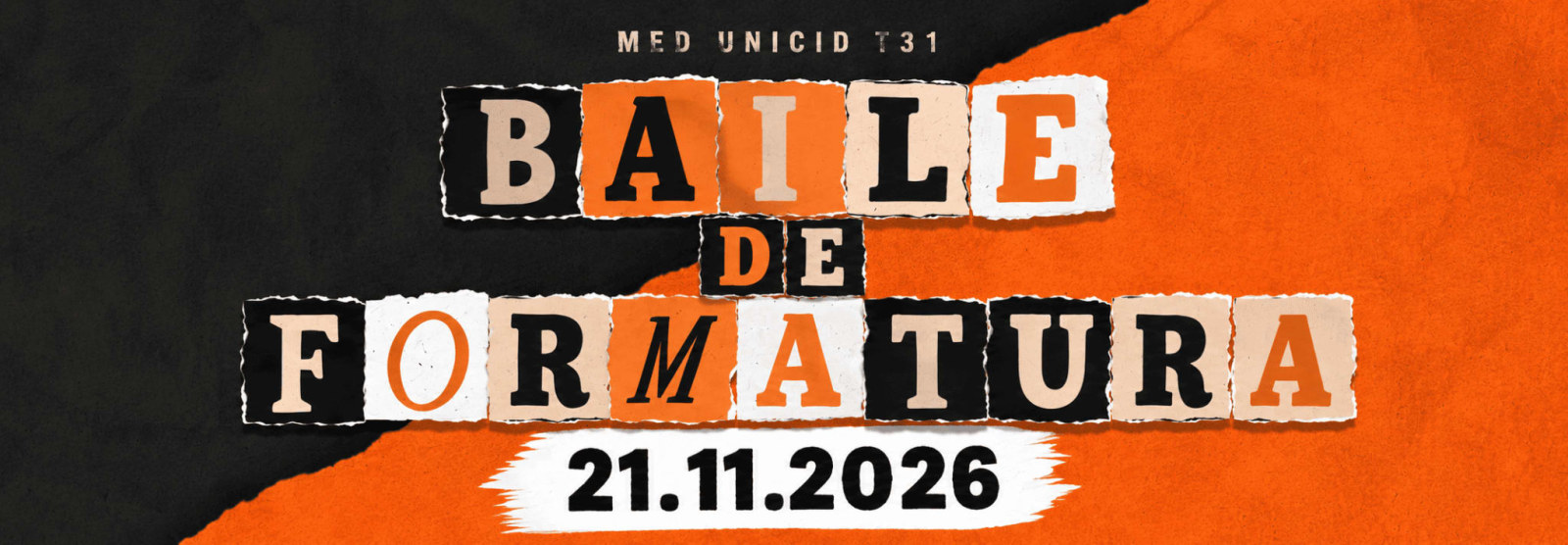 26.1 UNICID T31 | BAILE DE FORMATURA- 21849