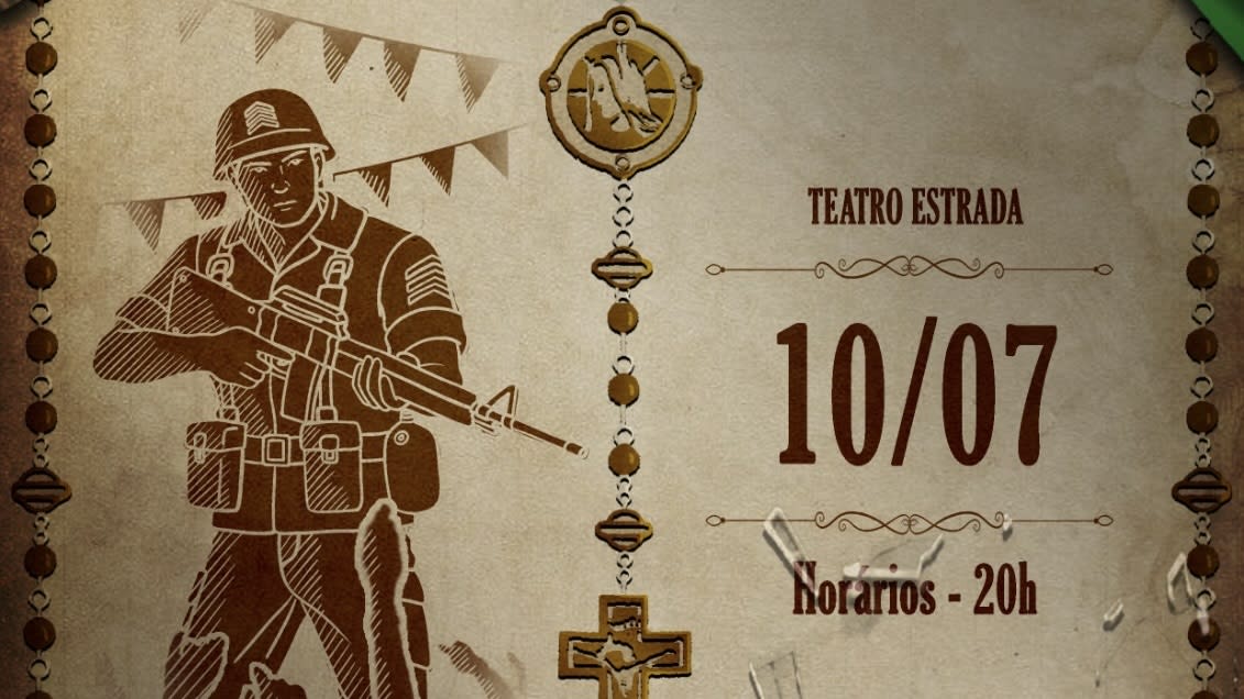 O Preço do Herói (A Lenda de Roque Santeiro)