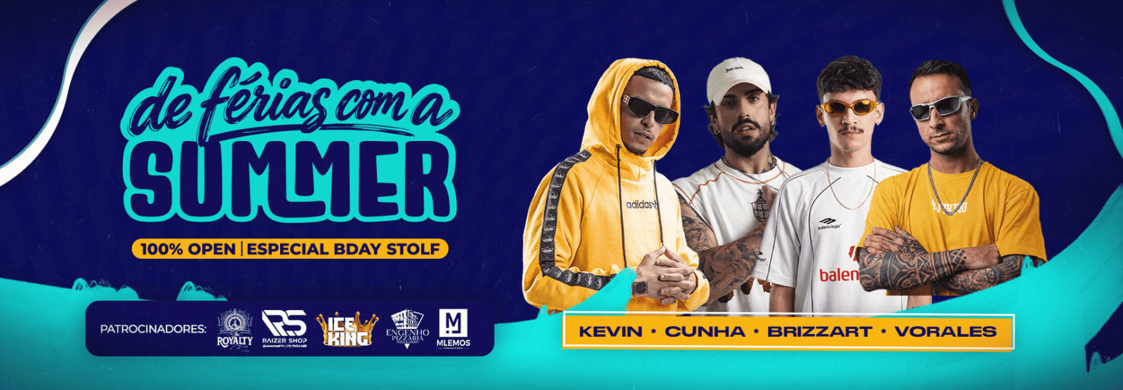 De Férias com a Summer