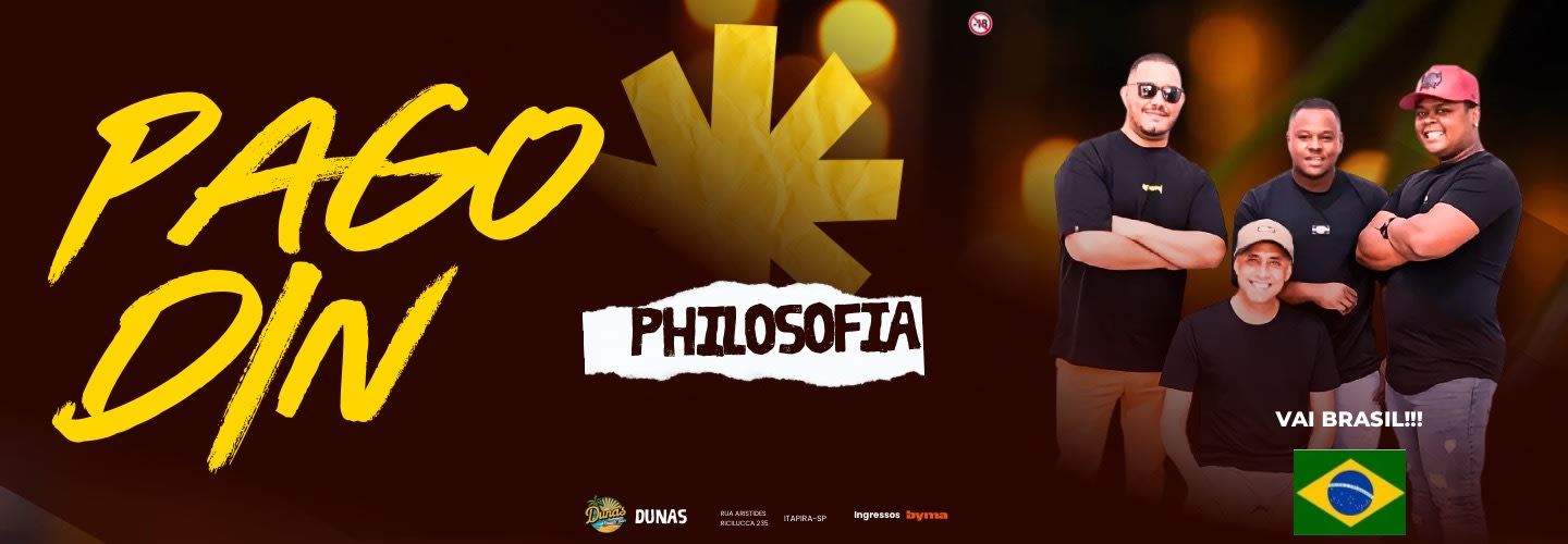 PAGODIN PHILOSOFIA