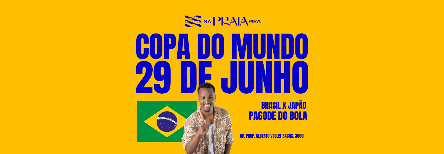 Copa Na Praia