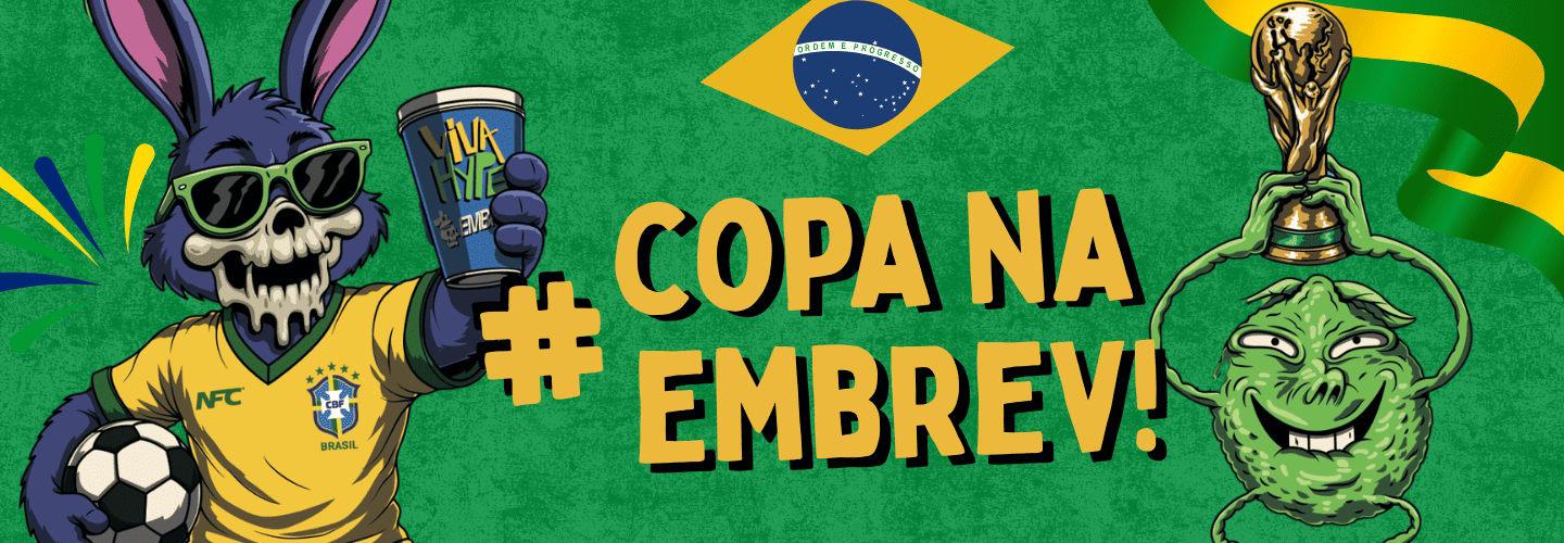 COPA NA EMBREV - Brasil x Noruega