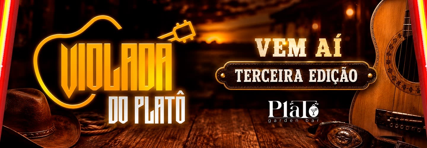 3.ª Violada do Platô
